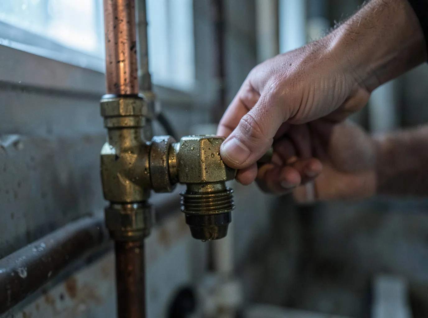 Emergency Plumber Curtiss, WI FAQs